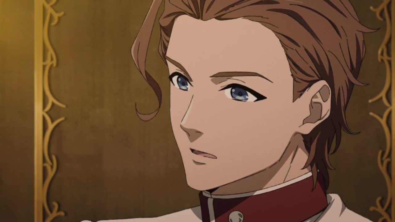 Mushoku-tensei: Isekai ittara honki dasu Episódio 13