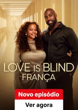 Casamento às Cegas: França