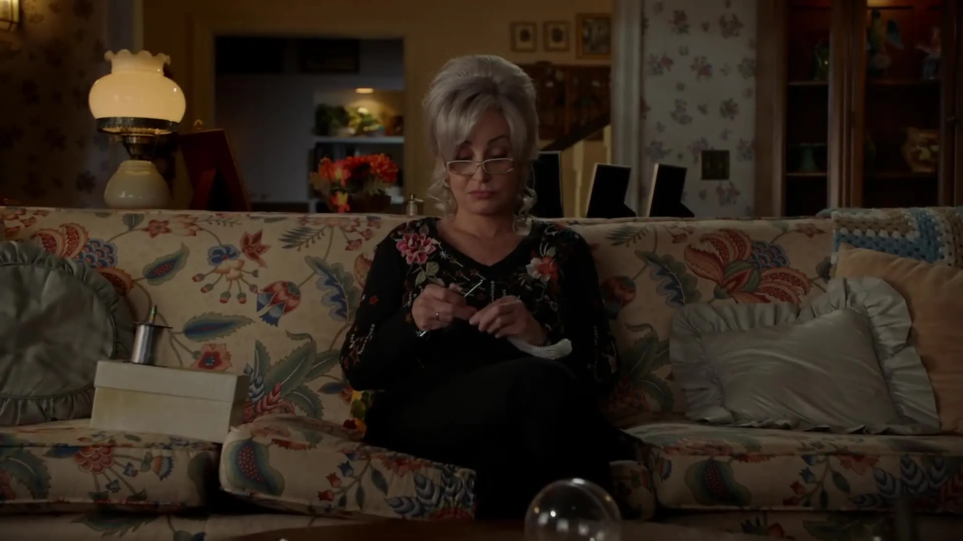 E12.A Box of Treasure and the Meemaw of Science