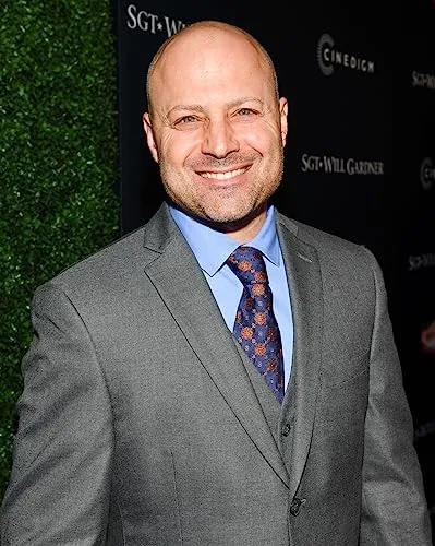 Jerry Della Salla