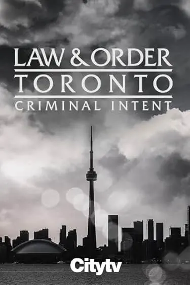 Lei e Ordem Toronto: Intenção Criminal