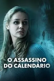 Movie Poster: O Assassino do Calendário