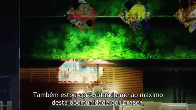 Fate/EXTRA Last Encore Episódio 2