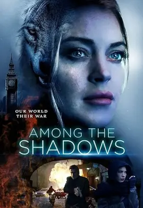 Among the Shadows - Filme grátis no Cinegato