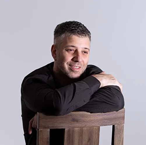 Evgeny Afineevsky
