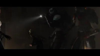 Star Wars: The Bad Batch-E5.Entombed