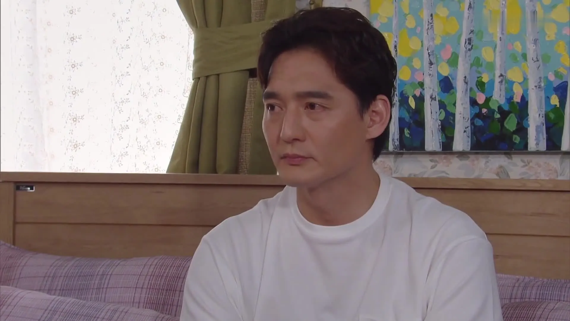 Reviravoltas do Amor Episódio 17