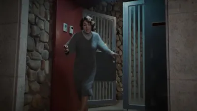 Viva Sua Própria Vida-Viva Sua Própria Vida Episódio 25
