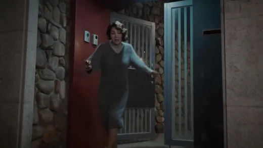 Viva Sua Própria Vida Episódio 25