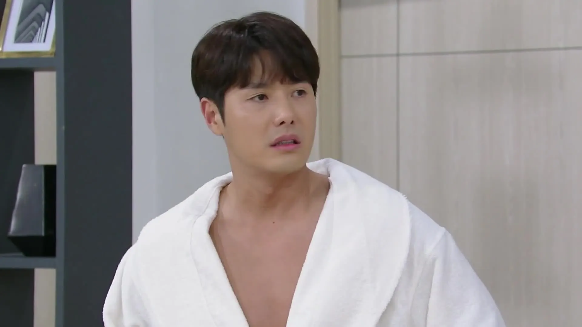 Su Ji e U Ri Episódio 40
