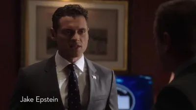Designated Survivor-E7