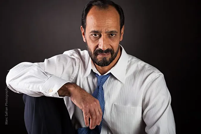 Philip Hernandez