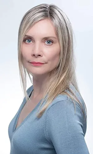 Maggie Vaughan