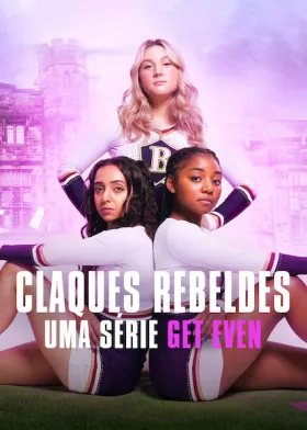 Ninguém Mandou Se Meter com a Gente - Série completa grátis no Cinegato