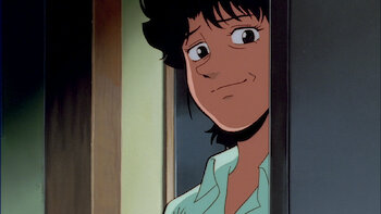 Hajime no Ippo: The Fighting! Episódio 3