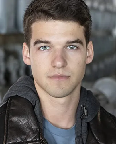 Logan Clark