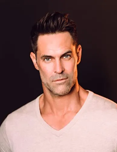 Jason-Shane Scott