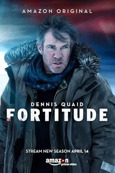Os Crimes de Fortitude