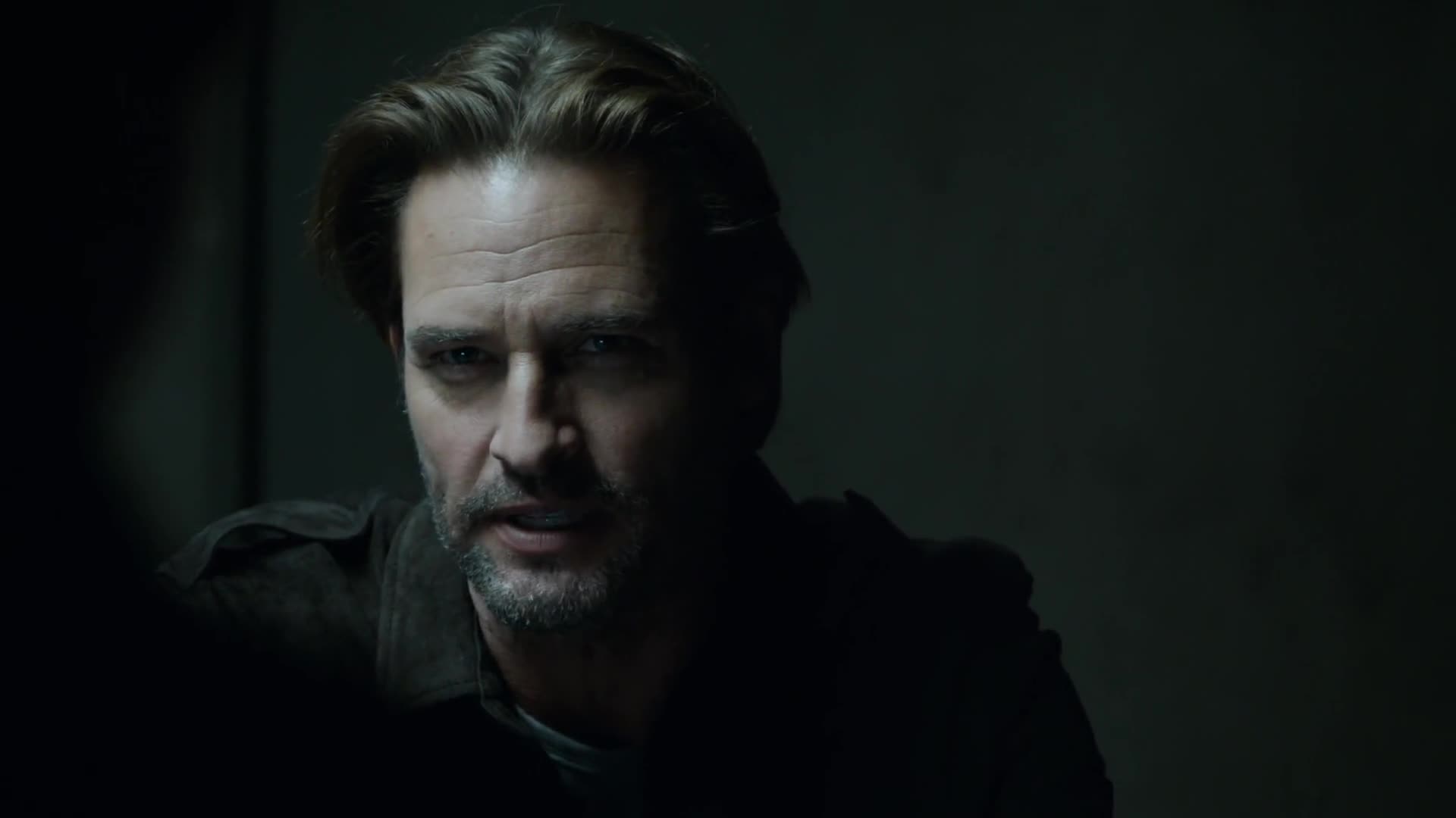 Colony Episódio 5