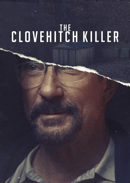 O Assassino de Clovehitch assistir online grátis