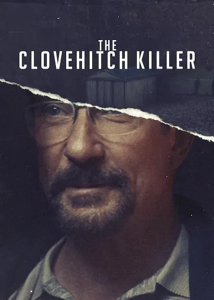 Capa de O Assassino de Clovehitch