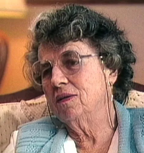Betty Raidor