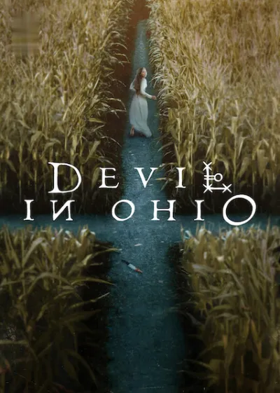 O Diabo em Ohio