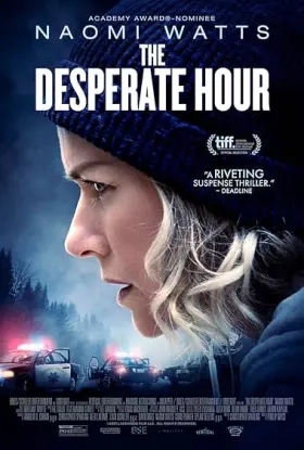 A Hora do Desespero assistir online grátis