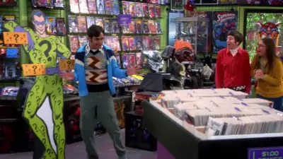Big Bang: A Teoria-E3