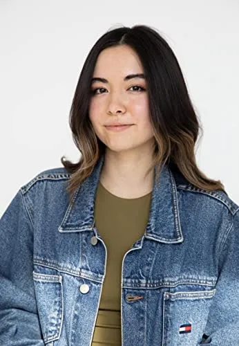Kiarra Hamagami Goldberg