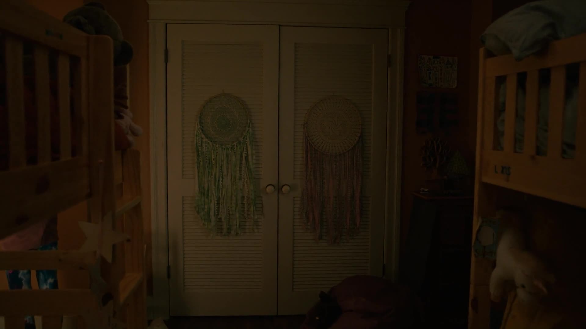 Evil: Contatos Sobrenaturais Episódio 3