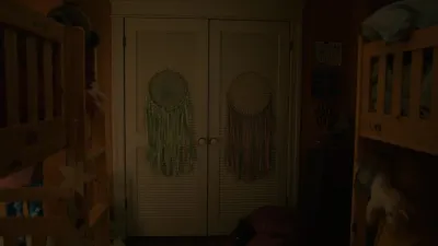 Evil: Contatos Sobrenaturais-E3.The Demon of Sex