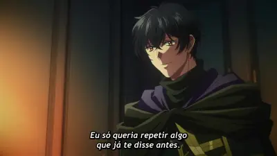 My Status as an Assassin Obviously Exceeds the Hero's-Episódio 12