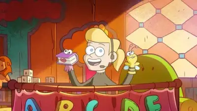 Gravity Falls: Um Verão de Mistérios-E4