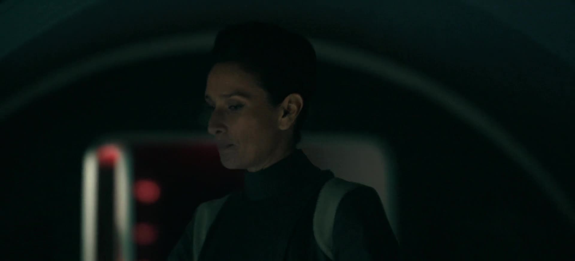 Extrapolations: Um Futuro Inquietante Episódio 4
