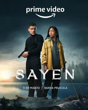 Sayen assistir online grátis
