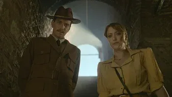 Meia-Noite no Hotel Pera Palace-Episódio 2