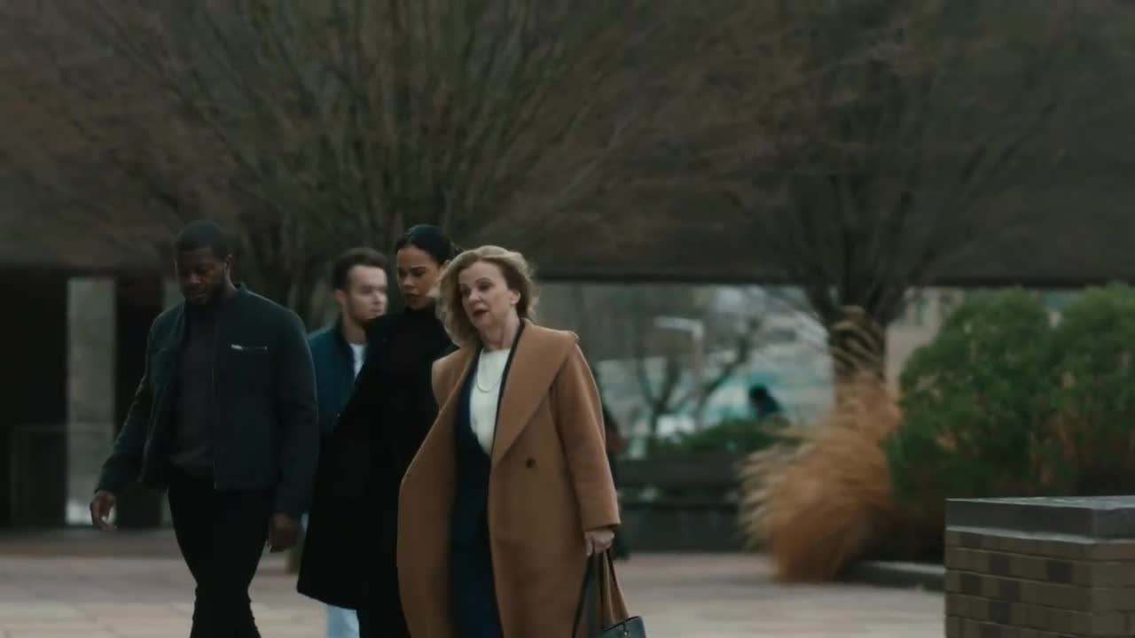 FBI: Os Mais Procurados Episódio 13