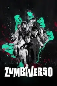 Movie Poster: Zumbiverso