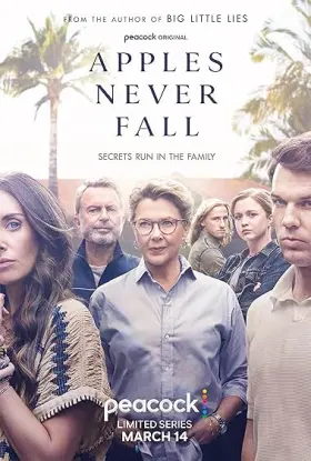 Apples Never Fall assistir online grátis