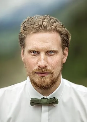 Michael Edlinger