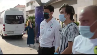F1: Dirigir para Viver-E3