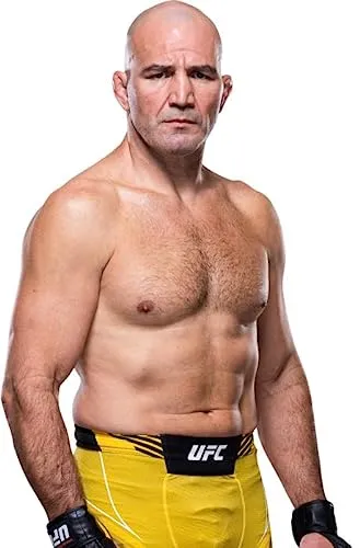 Glover Teixeira
