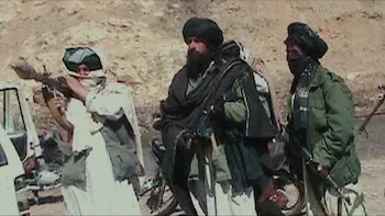 Ponto de Virada: 11/9 e a Guerra contra o Terror-E4.A boa guerra