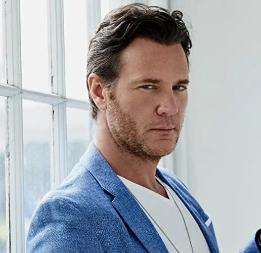 Sebastien Roberts