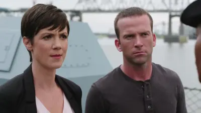 NCIS: Nova Orleans-E2
