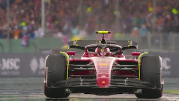 F1: Dirigir para Viver Episódio 3