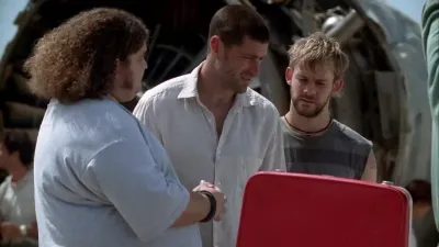Lost-E5