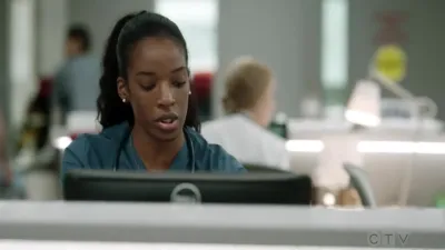 Transplant: Uma Nova Vida-E2.Jasmine