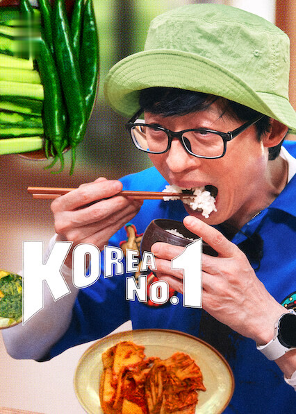 O Melhor da Coreia assistir online grátis